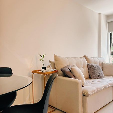 Charmoso Apartamento Em Itaipava เปโตรโปลิส ภายนอก รูปภาพ