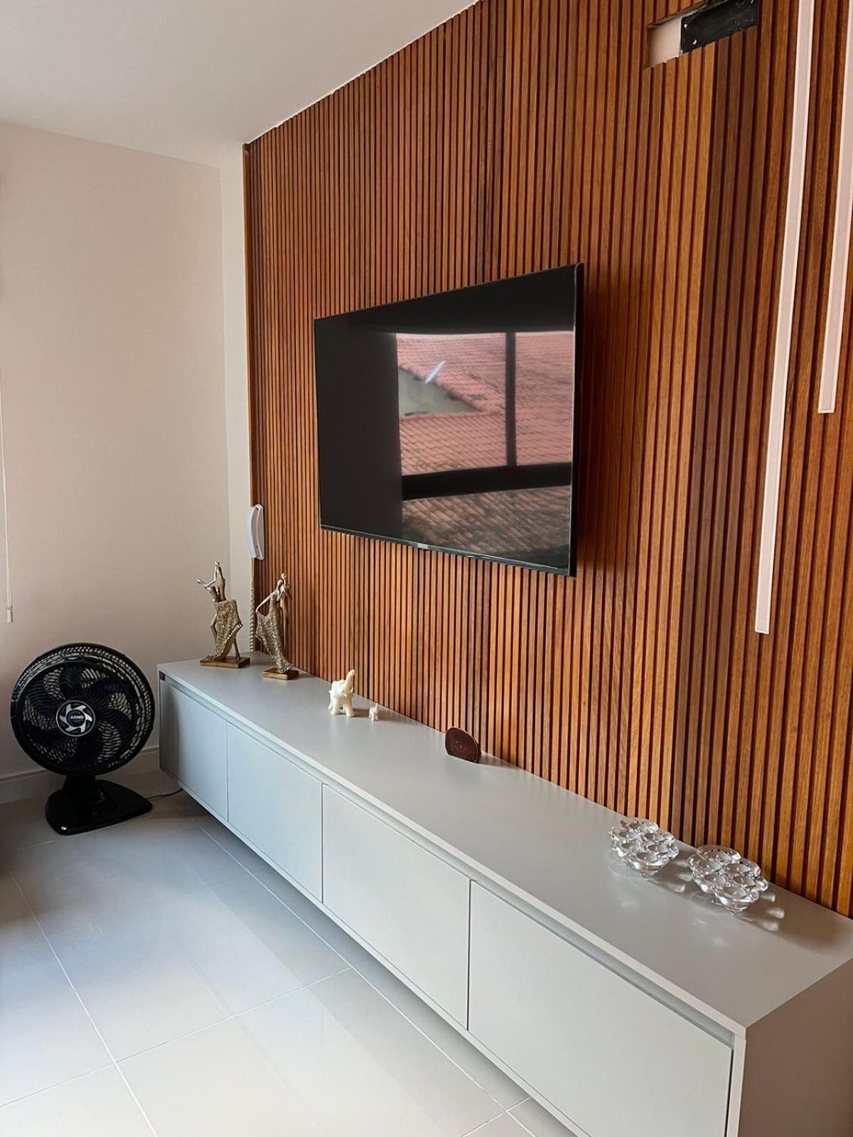 Charmoso Apartamento Em Itaipava เปโตรโปลิส ภายนอก รูปภาพ