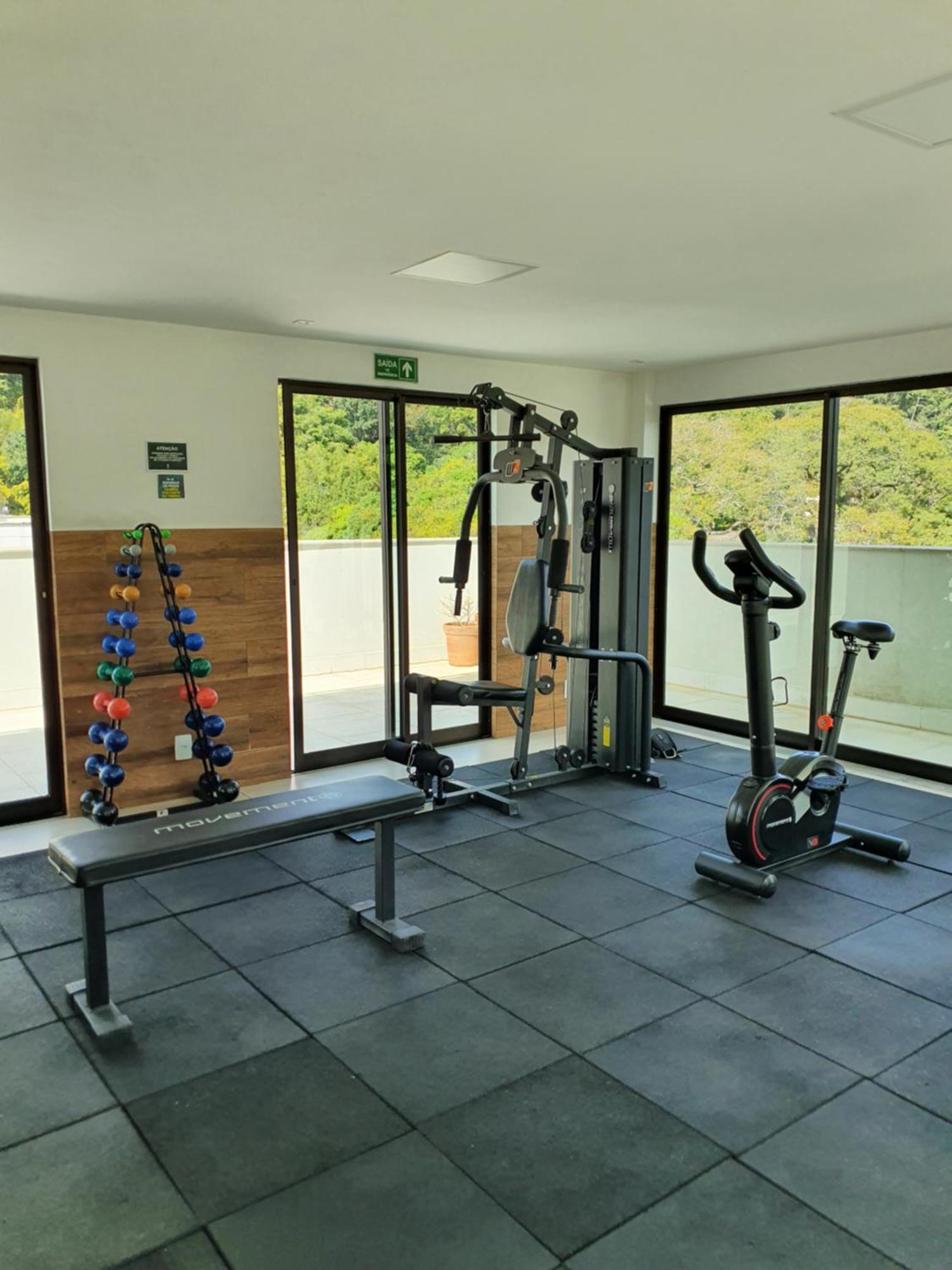 Charmoso Apartamento Em Itaipava เปโตรโปลิส ภายนอก รูปภาพ
