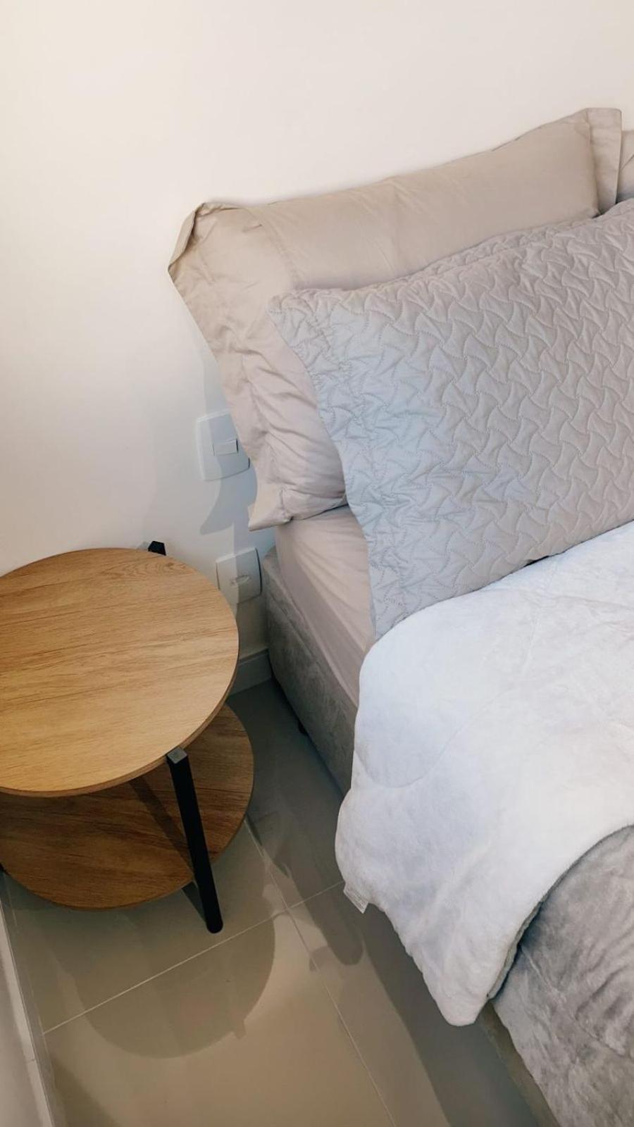 Charmoso Apartamento Em Itaipava เปโตรโปลิส ภายนอก รูปภาพ