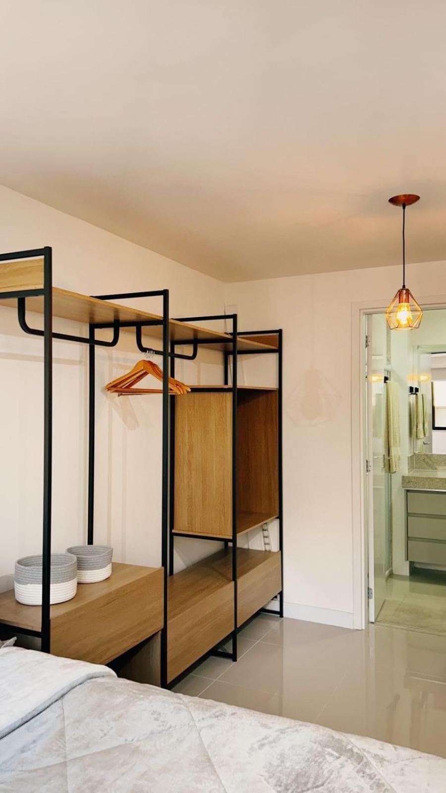 Charmoso Apartamento Em Itaipava เปโตรโปลิส ภายนอก รูปภาพ